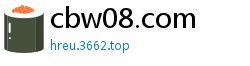 cbw08.com